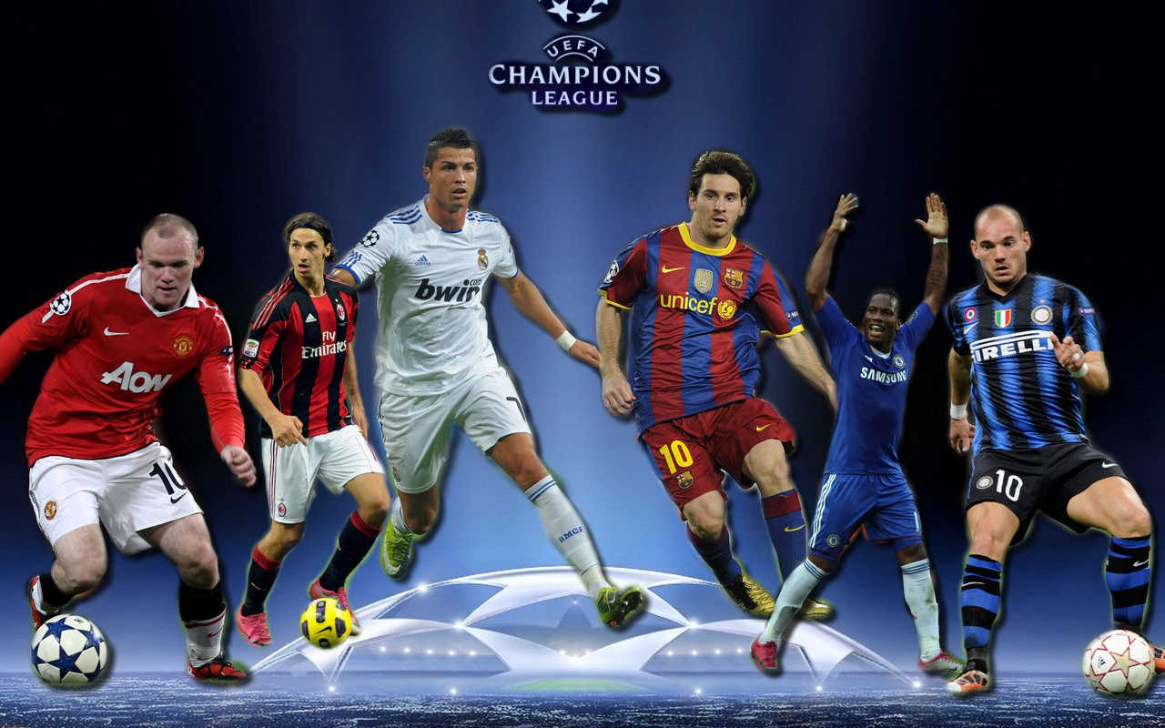 Champion Liga