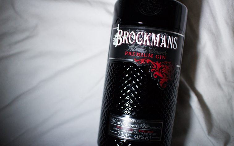 Brockmans Gin Cocktails