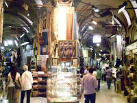 Istanbul Bazaar