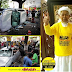 NIK AZIZ GEMBIRA DAN AKUI BERI DUIT POKET SERTAI BERSIH 3.0