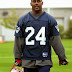 American Football Player Ty Law Net Worth