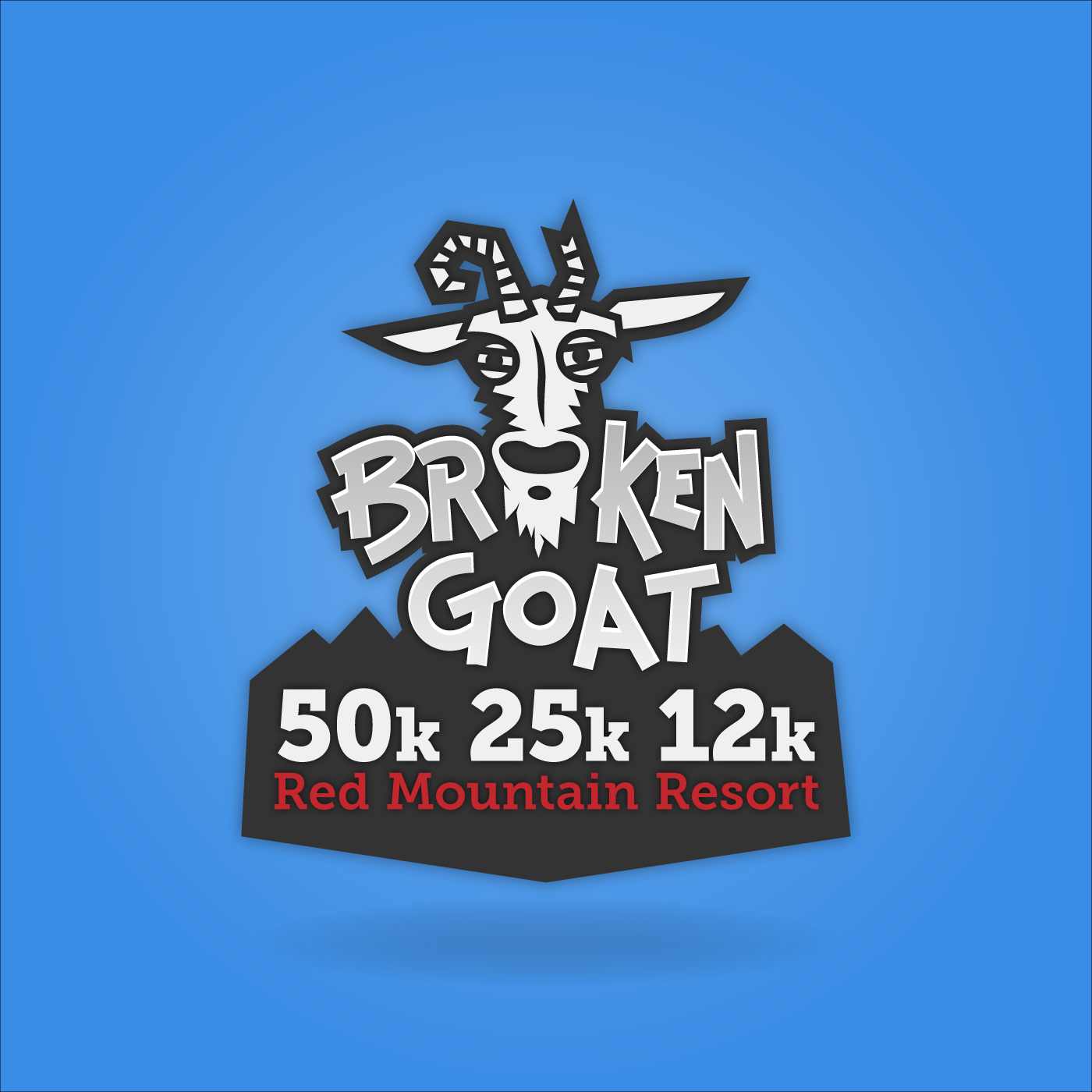 Broken Goat in Rossland, BC