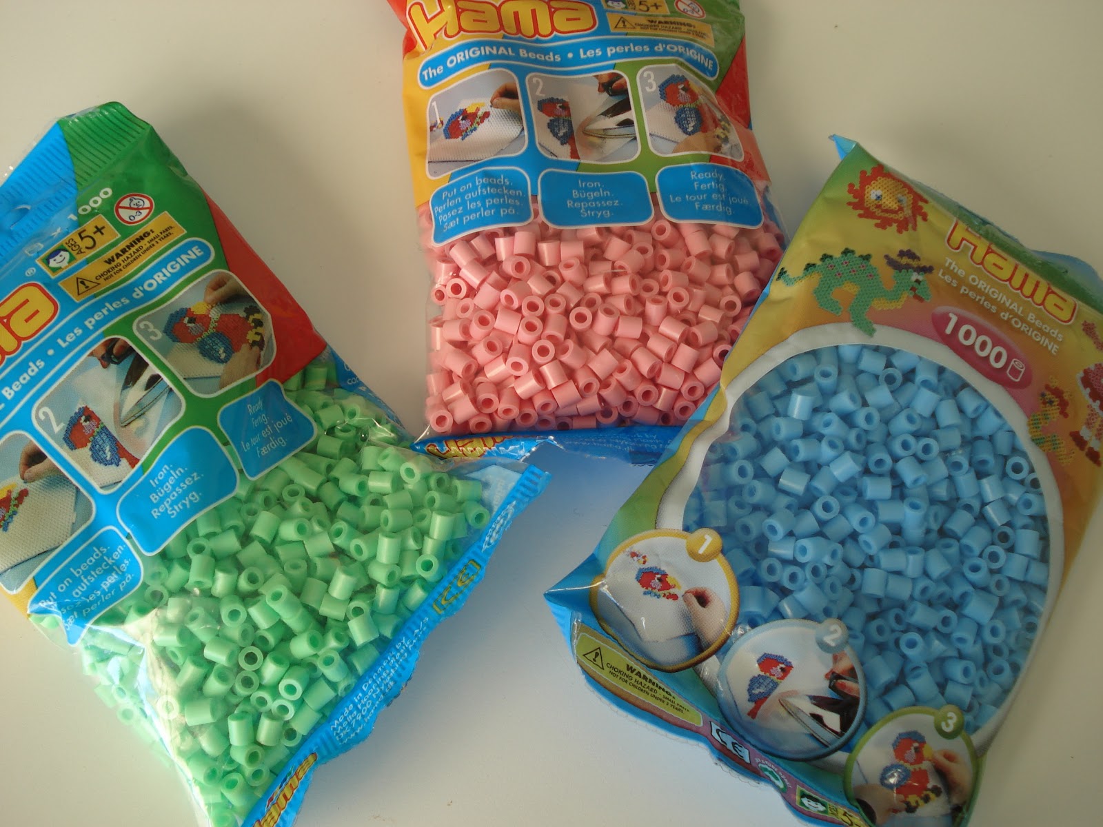 cupcake cutie My top 12 tips for using Hama beads