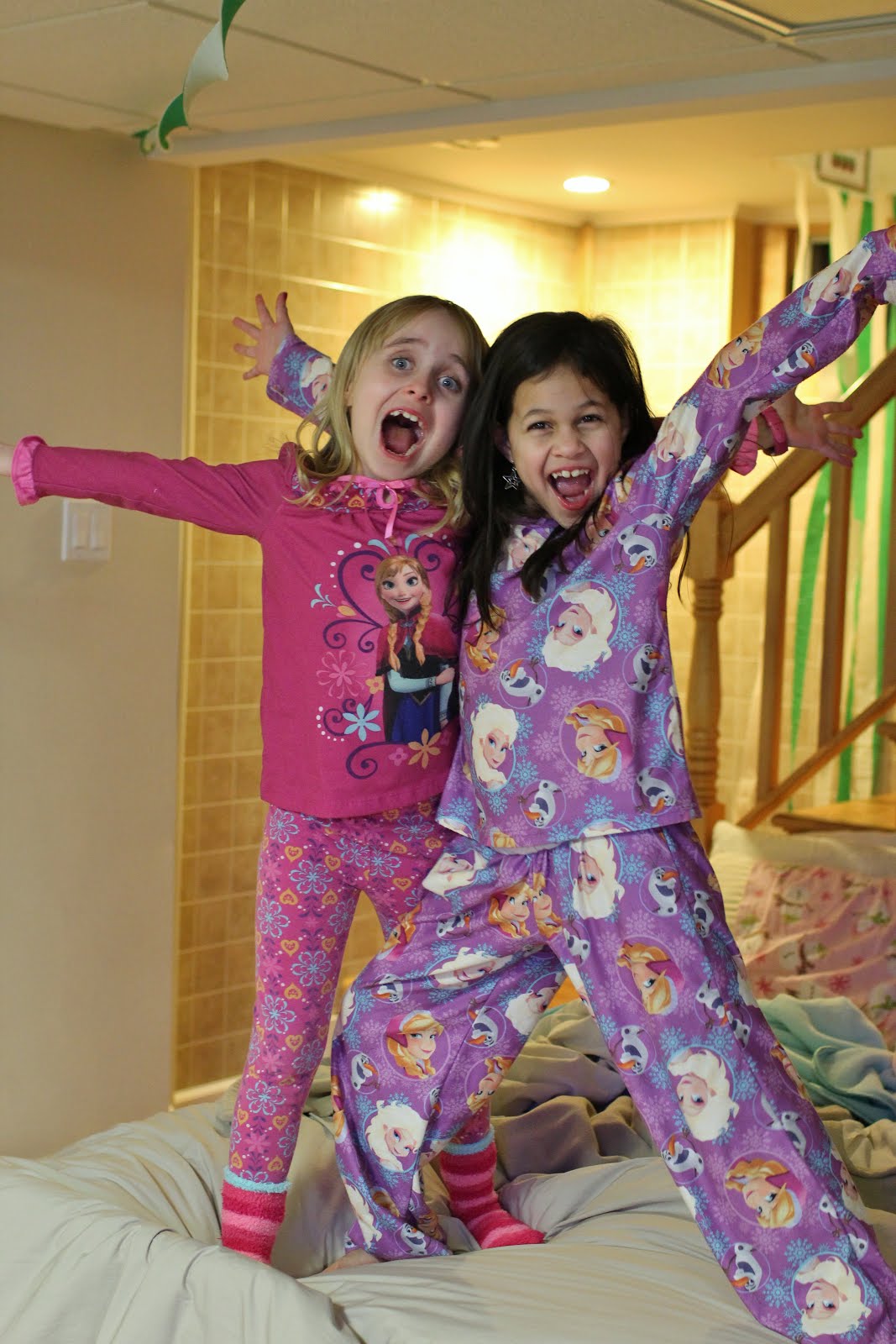 Picture of the Month- February