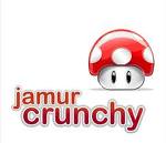 Jamur Crunchy Blog