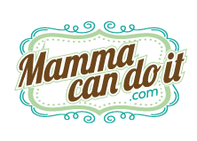 Mamma Can Do It