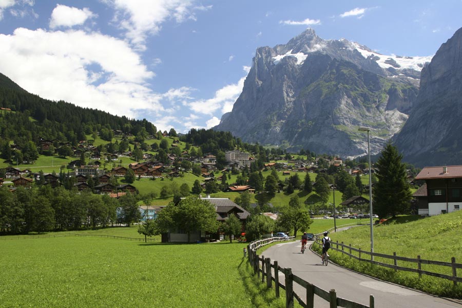 Grindelwald