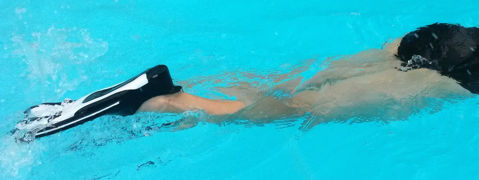 Principal Pilates Blog Pilates in the Pool