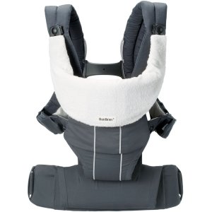 baby bjorn comfort carrier
