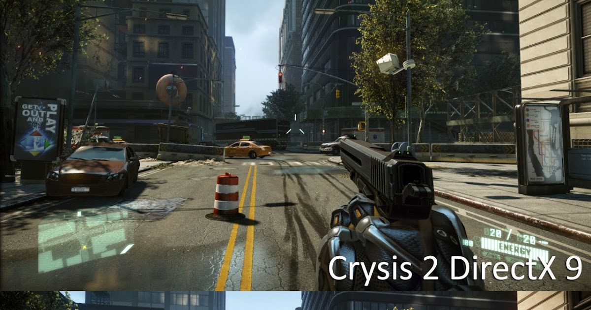 Crysis 2 patch 1.9 crack download