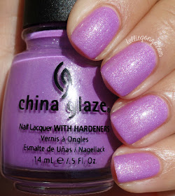 China Glaze No Way José Tequila Toes collection