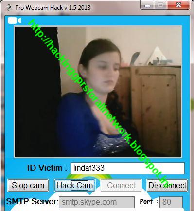 Key Pro Webcam Hack V 15 2013 Download