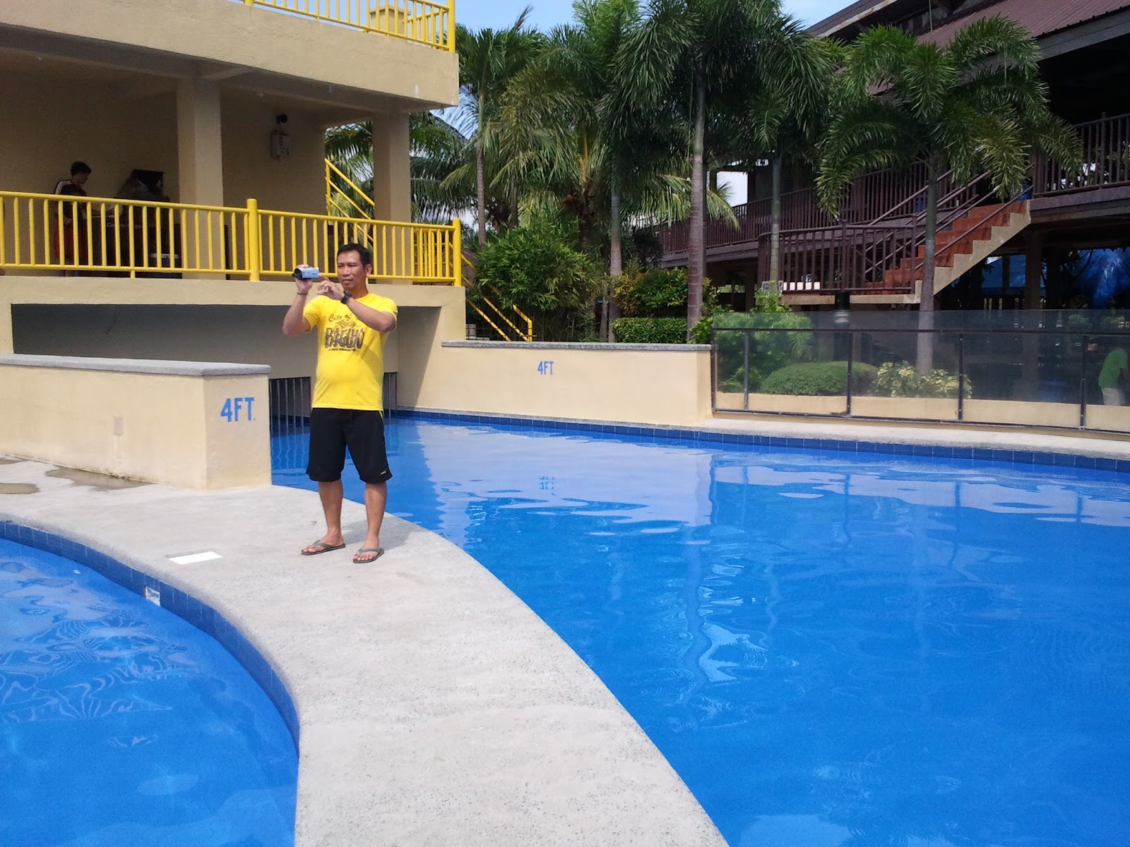 Water Camp