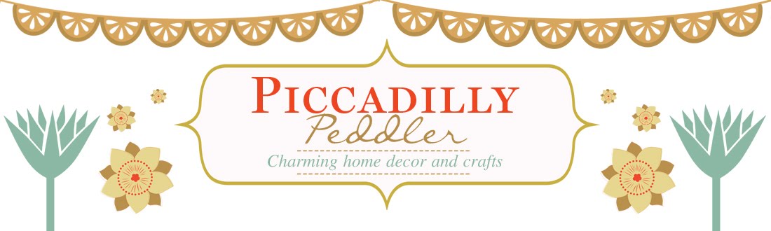 Piccadilly Peddlers