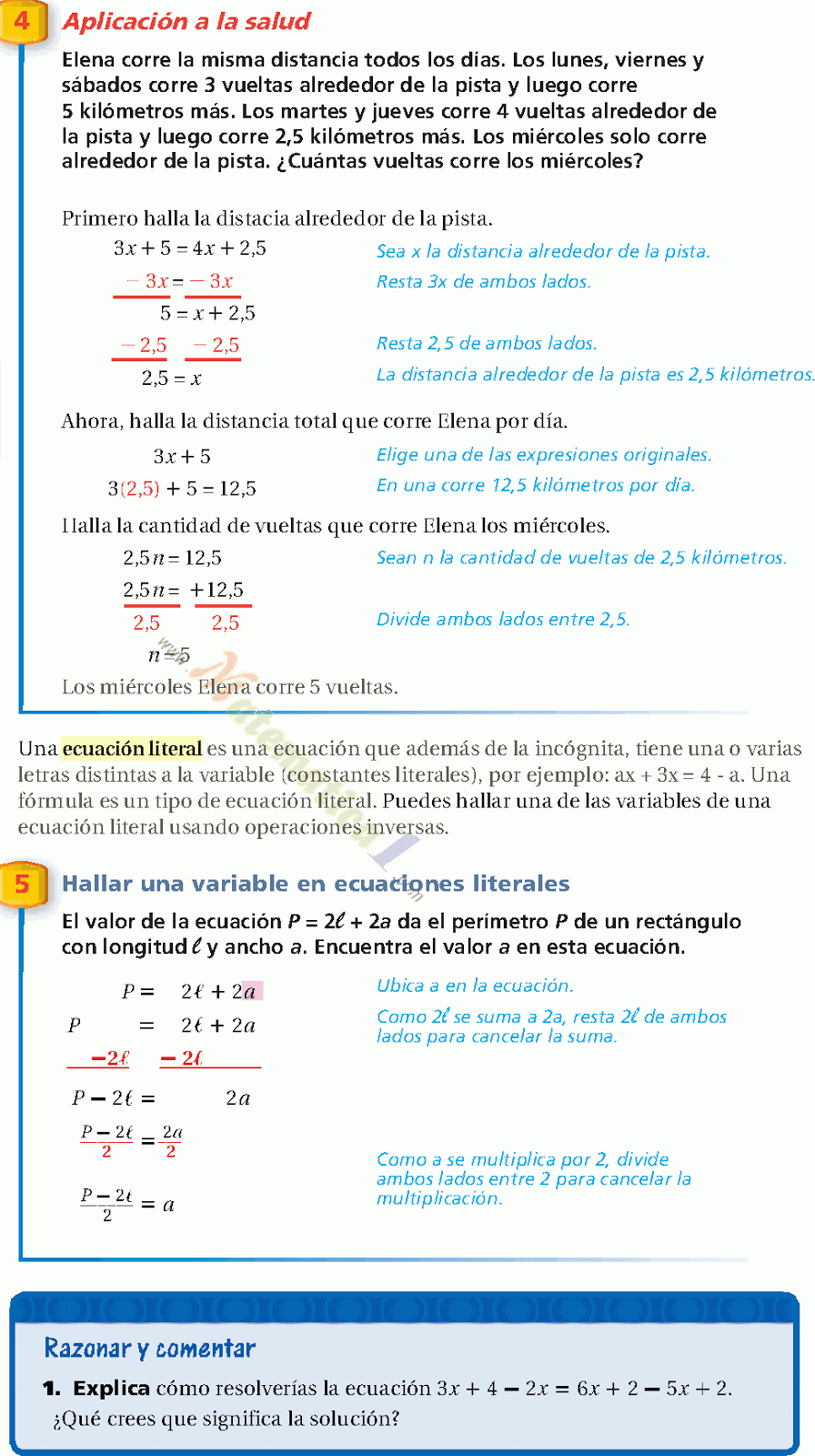 GRAFICOS DE ECUACIONES graficos de ecuaciones: