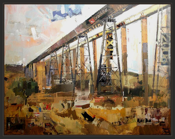 GUADAHORTUNA-GRANADA-PUENTE-HACHO-PREMIOS-PINTURA-ERNEST DESCALS GUADAHORTUNA-GRANADA-PUENTE-HACHO-PREMIOS-PINTURA-ERNEST DESCALS