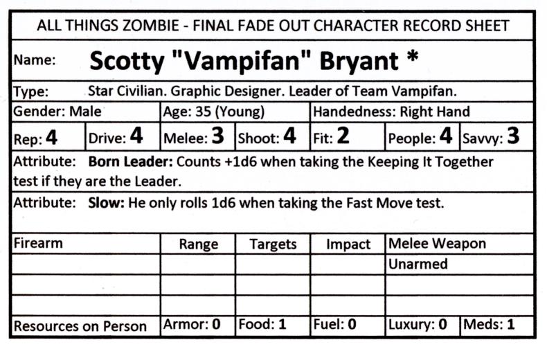 vampifans world of the undead atz ffo character record sheets hero forge character sheet