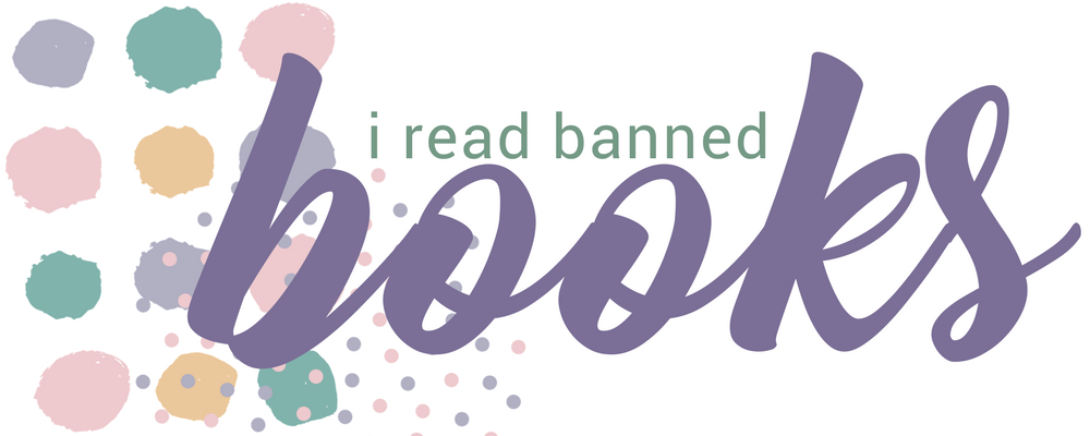 I Read Banned Books