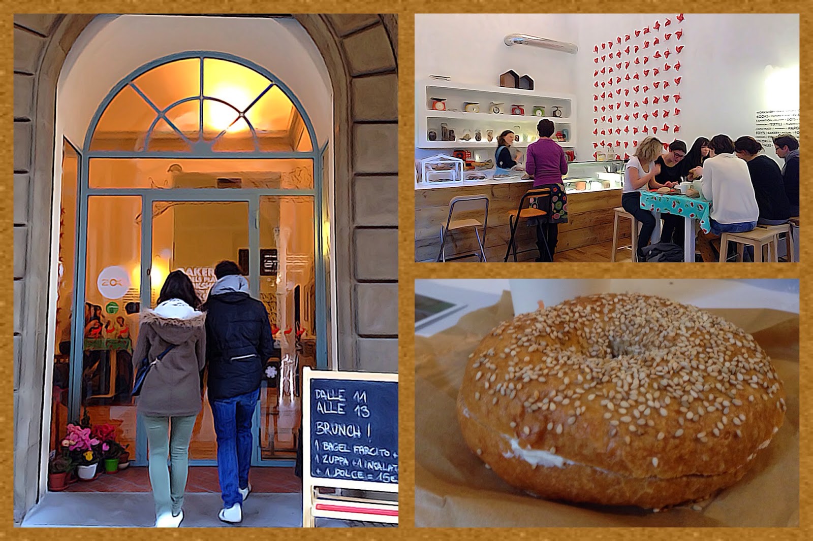 Brunch a Bologna le 8 migliori proposte del momento