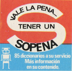 Iter Sopena de Refranes y frases populares