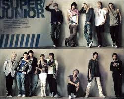 Picture of Super Junior