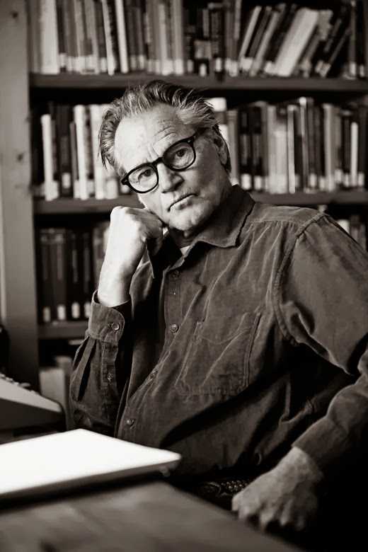 By essay sam shepard true west