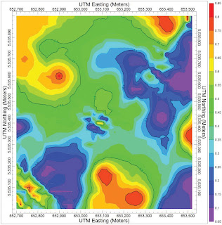 Rockware Gis Link 2 – Included By Phil King, Washington Rockware Gis Link 2 – Included By Phil King, Washington
