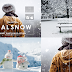 أكشن إنشاء تأتير الثلج - Real Snow PS Action