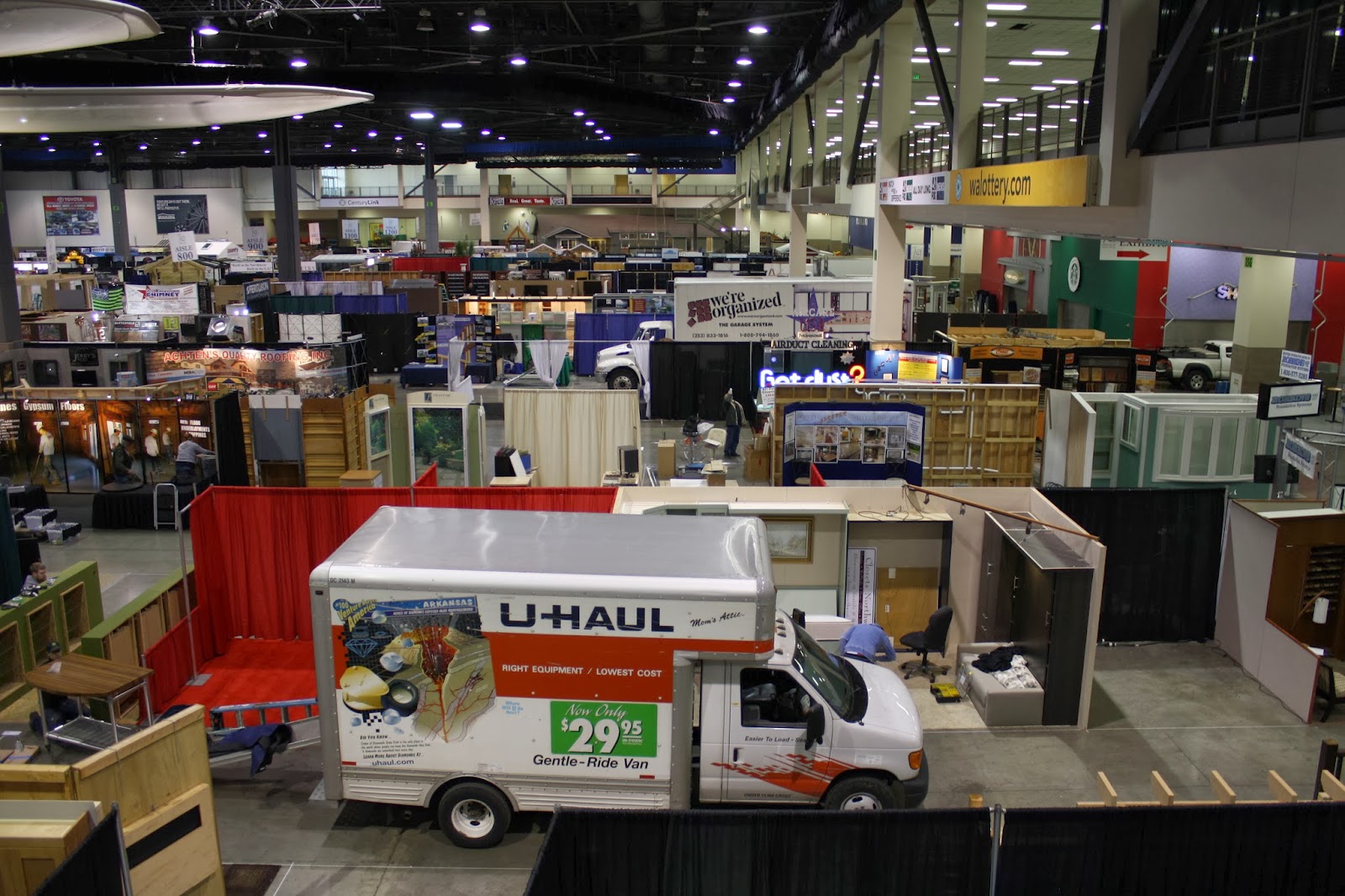Kitchen cabinets seattle Seattle Home Show