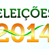 Eleições 2014: Abstenções, votos brancos e nulos passam de 30% em 117 municípios da PB