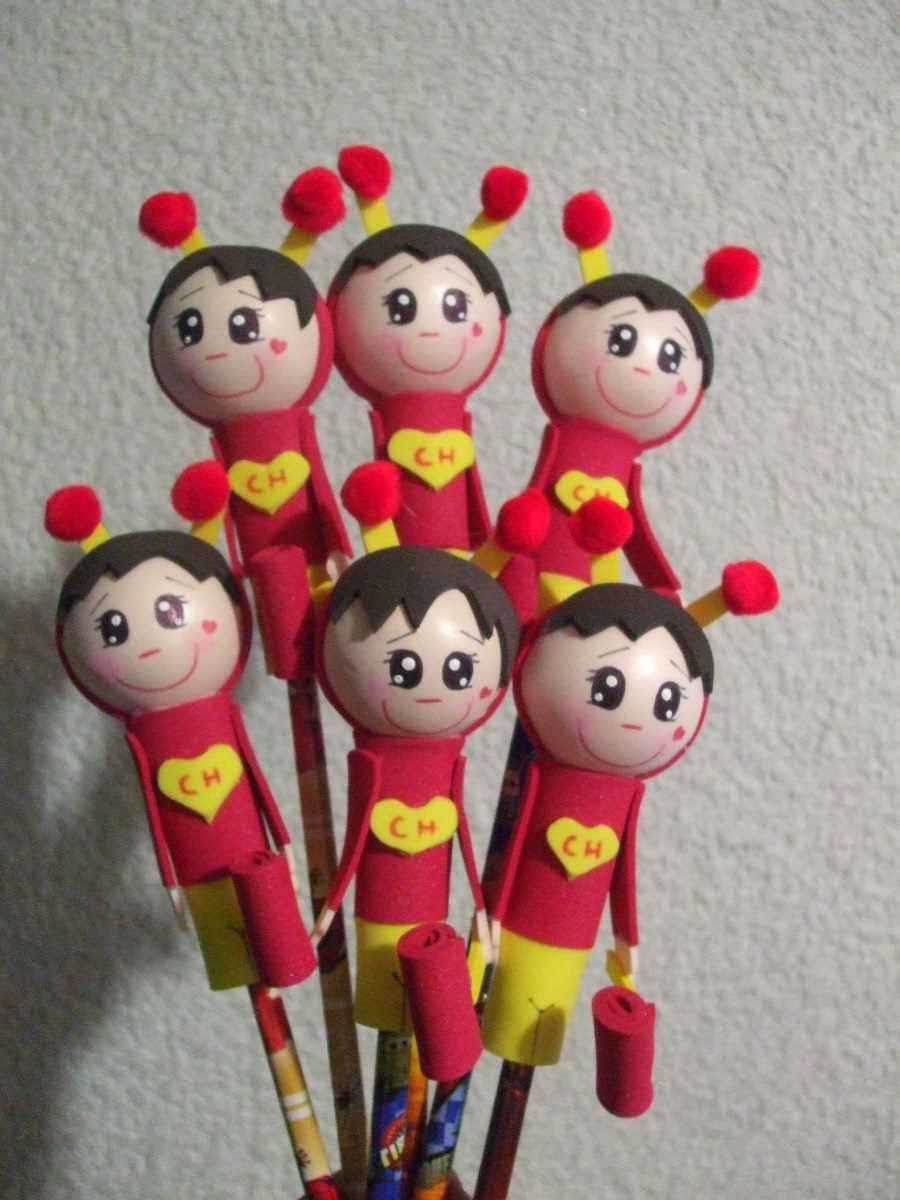 fofucho chapulin colorado