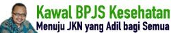 Mengawal BPJS Kesehatan