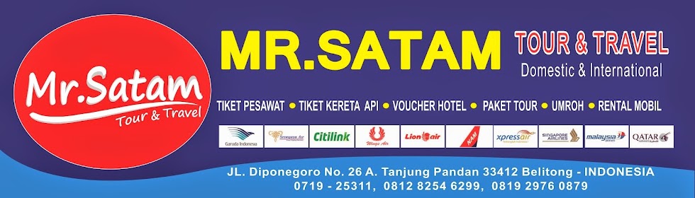 Mr.SATAM  tour & travel