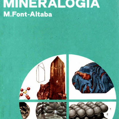 Atlas de Mineralogia M. Font - Altaba - Descargar libro gratis Atlas de Mineralogia M. Font - Altaba - Descargar libro gratis