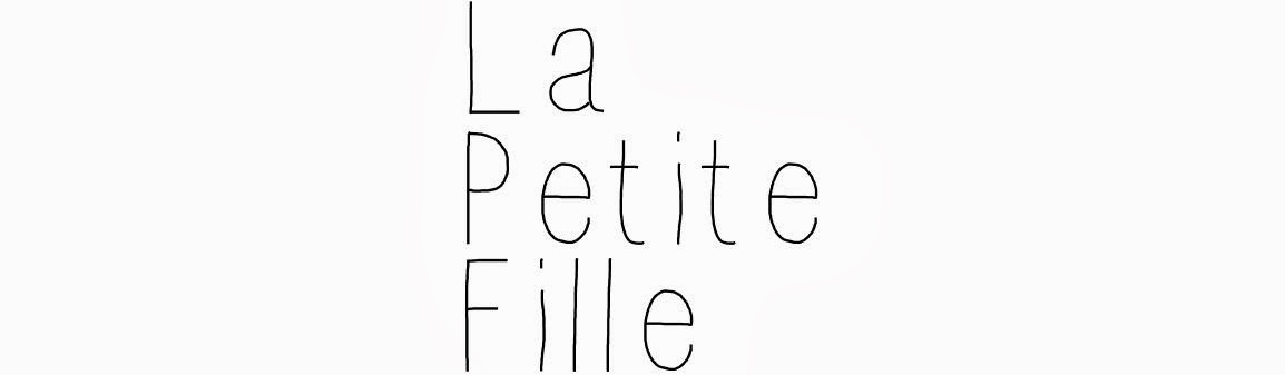 La Petite Fille