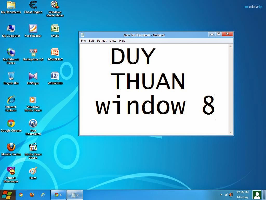 Luxury Theme Windows 7, Windows XP Professional SP3 SATA Drivers V5. 29-B