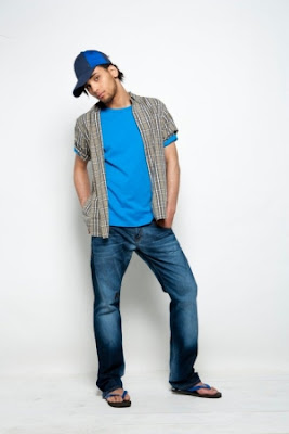 Moda verano 2011 de Skunkfunk hombres