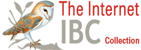 IBC bird colleccion