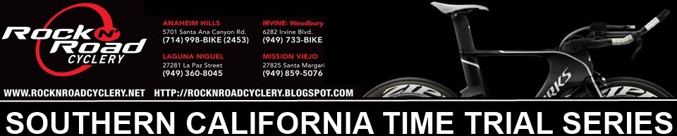Southern California Time Trial Series
