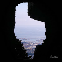 La Cova de LAigua (Denia,Spain). Abuelohara