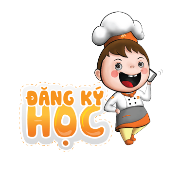Đăng ký học nấu ăn