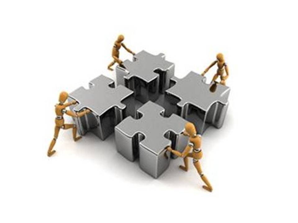 coordination a vital component