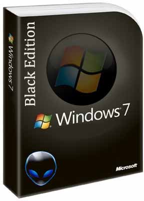 Key Features of Windows 7