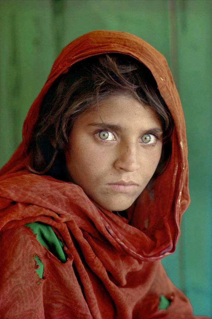1. Steve McCurry - Top 10 Most Famous Portrait Photographers In The World 1. Steve McCurry - Top 10 Most Famous Portrait Photographers In The World