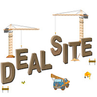 Deal Website Building