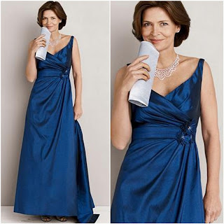 Vestidos para Mãe de Noiva modelos de Vestidos para Mãe de Noiva