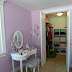 Choosing paint colors: girls rooms