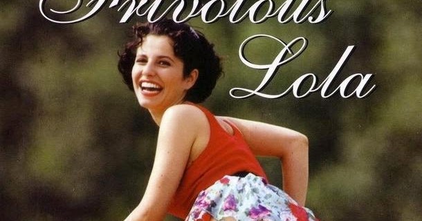 FRIVOLOUS LOLA - YouTube