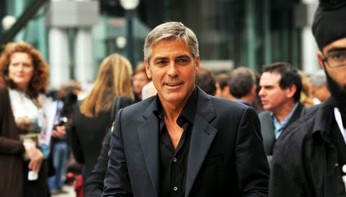 Πλήρωσε τον γάμο του ακριβά! –Γιατί ο Τζορτζ Κλούνεϊ έδωσε στην Μισέλ Πφάιφερ 78.000 ευρώ! Πλήρωσε τον γάμο του ακριβά! –Γιατί ο Τζορτζ Κλούνεϊ έδωσε στην Μισέλ Πφάιφερ 78.000 ευρώ!