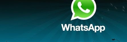 WhatsApp Menambahkan Fitur Panggilan Suara Gratis Untuk IOS